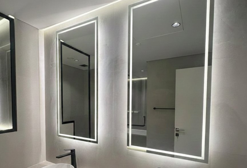 led mirror led mirror
