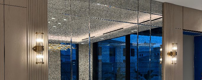 antique decorative mirror 300x120 antique decorative mirror 300x120