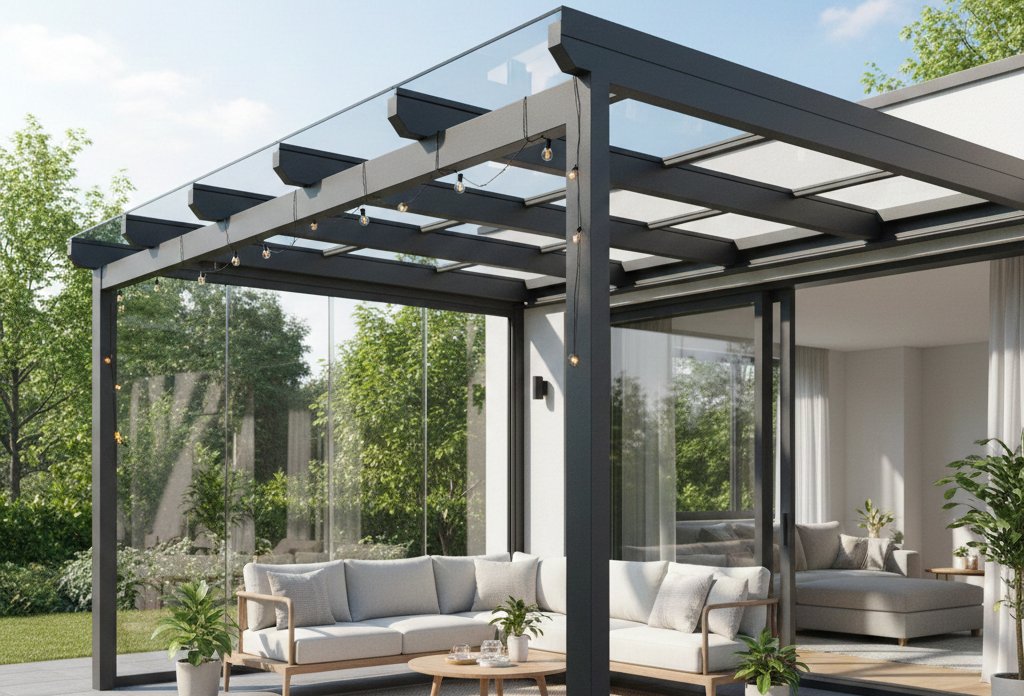 glass pergola copy glass pergola copy