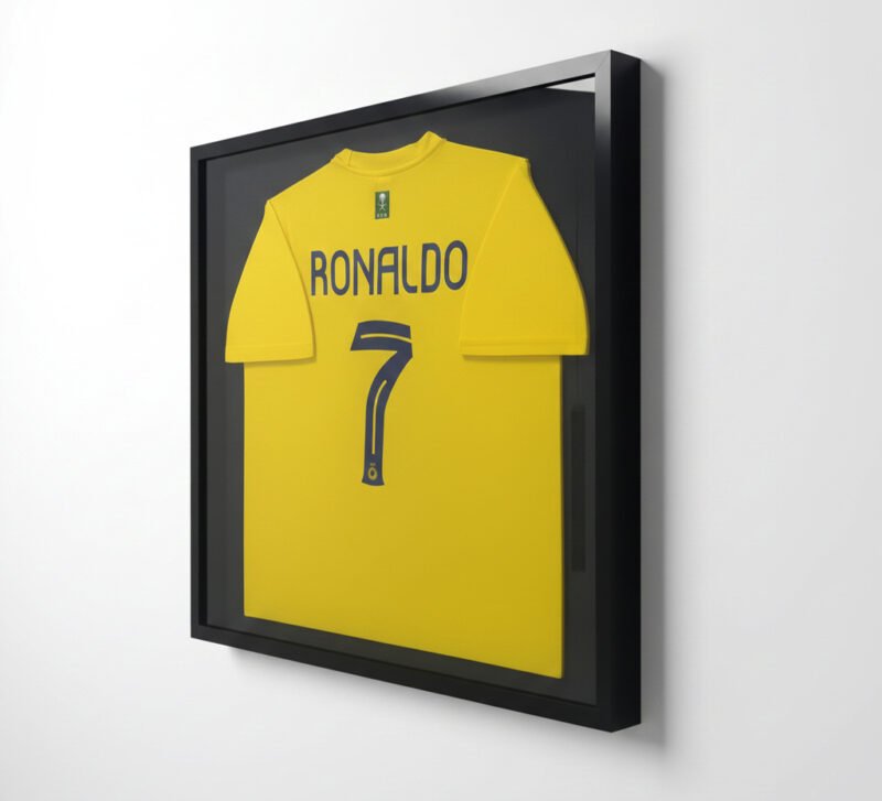 jersey frame jersey frame
