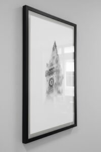 Double Glass Frame 0512 200x300