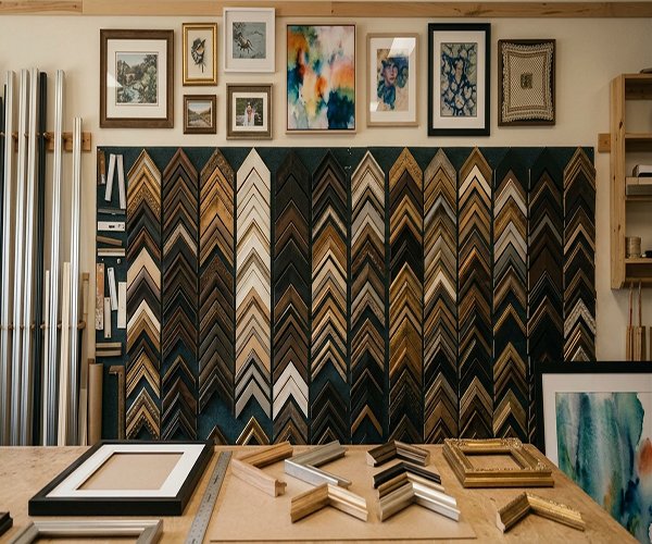 Framing Services