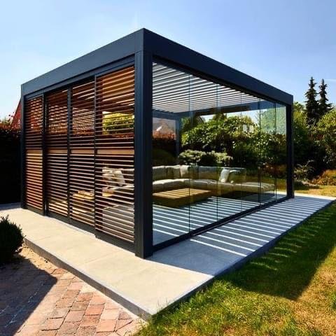 pergola pergola