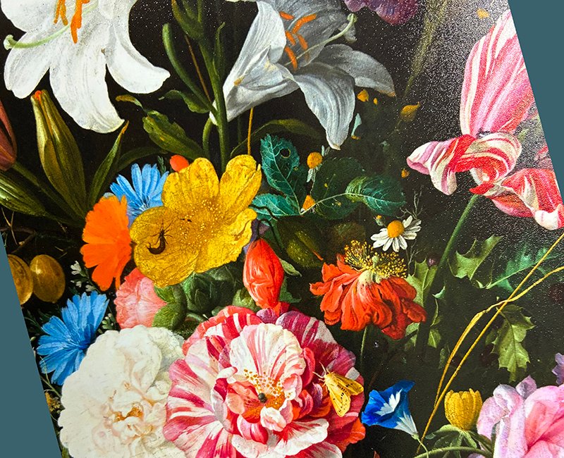 satin photo paper 