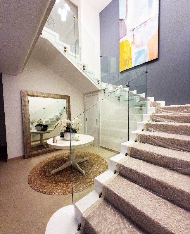 staircase staircase