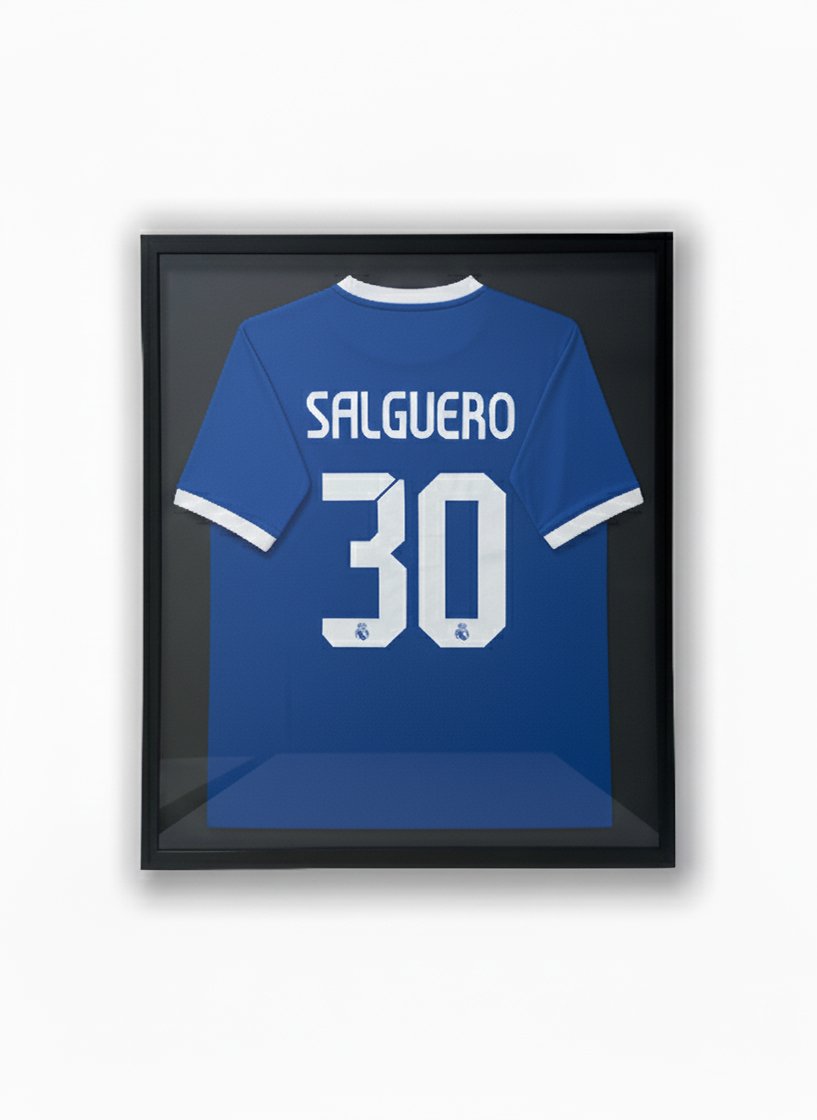 t shirt framing