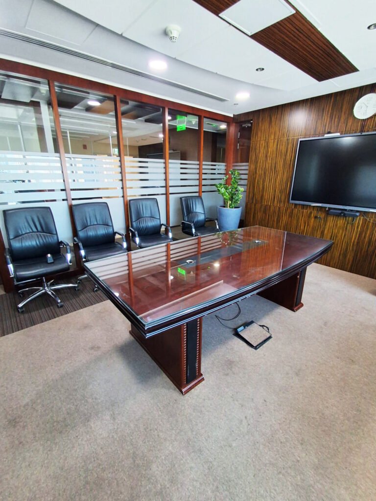 table top glass 
